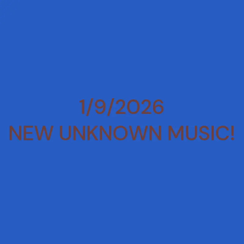 New unknown music! by @CatYoshi44FAKE