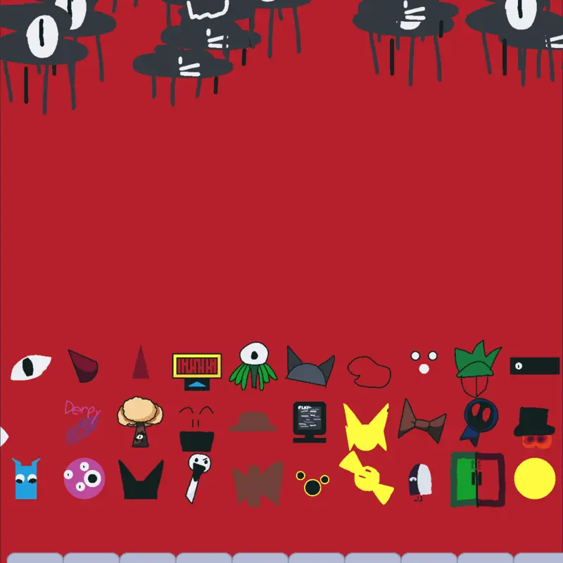 Game by @Thumb