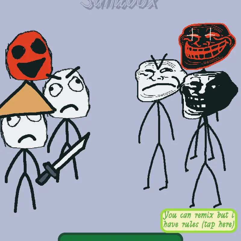 Game by @rumi108