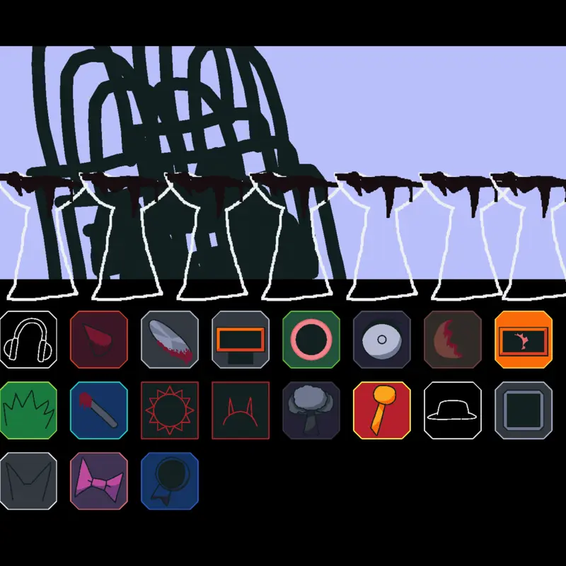 Game by @THEWENDASIMON_Pyramixed