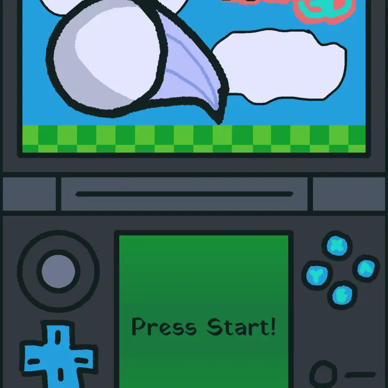 Game by @TRGroup