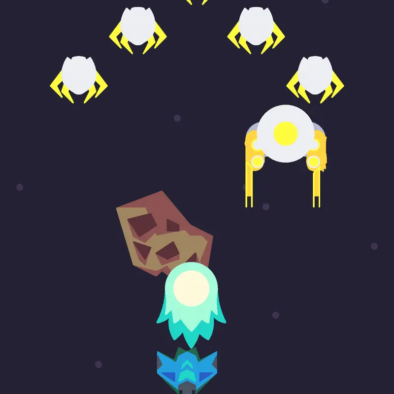 Game by @kartoffel