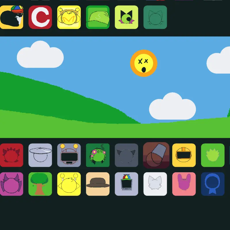Game by @ChristianCerna