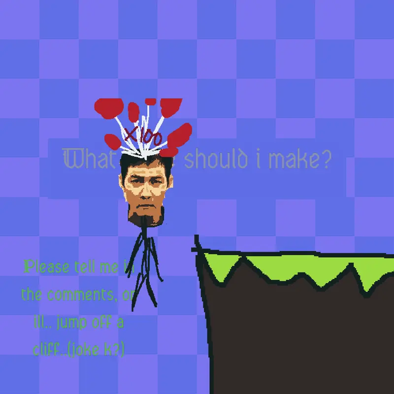 Game by @donutyah