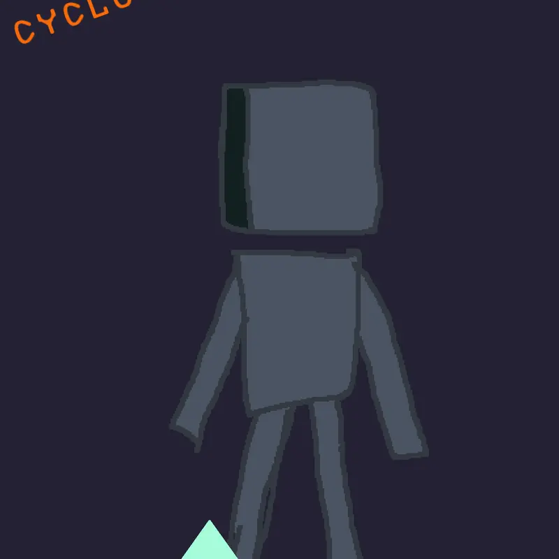 Game by @LockdownTenfold