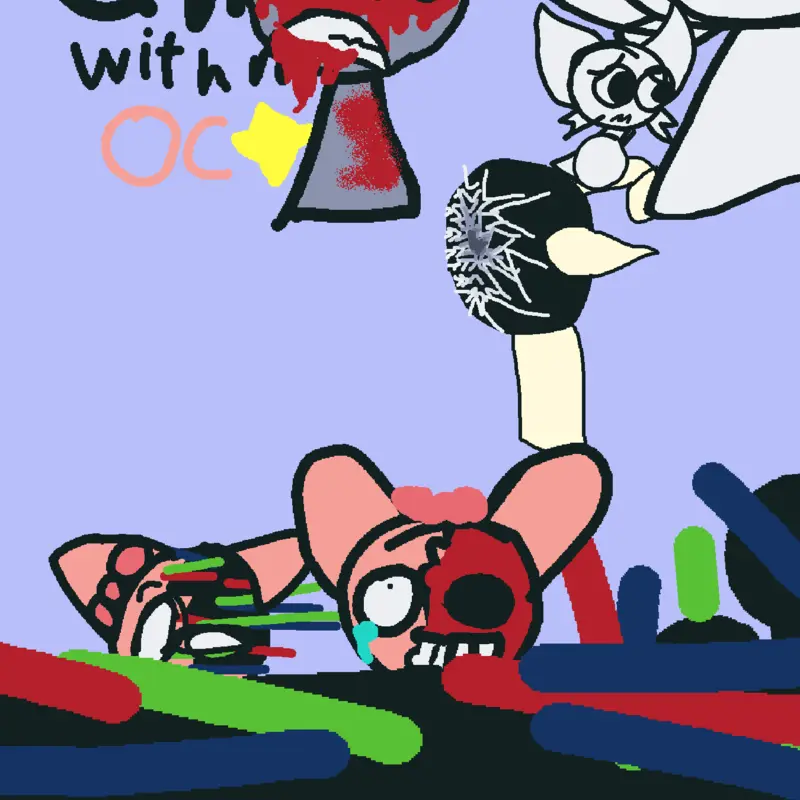 Game by @yeshaHalloween