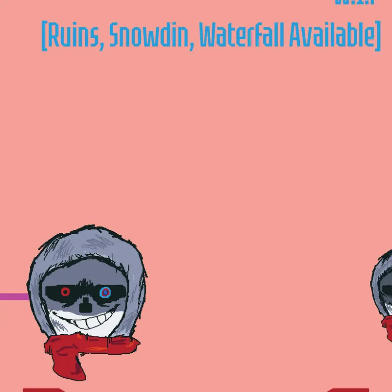 Game by @Robotman87