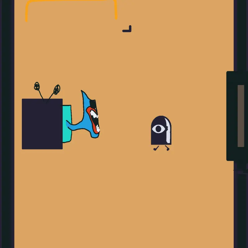 Game by @Cranchee