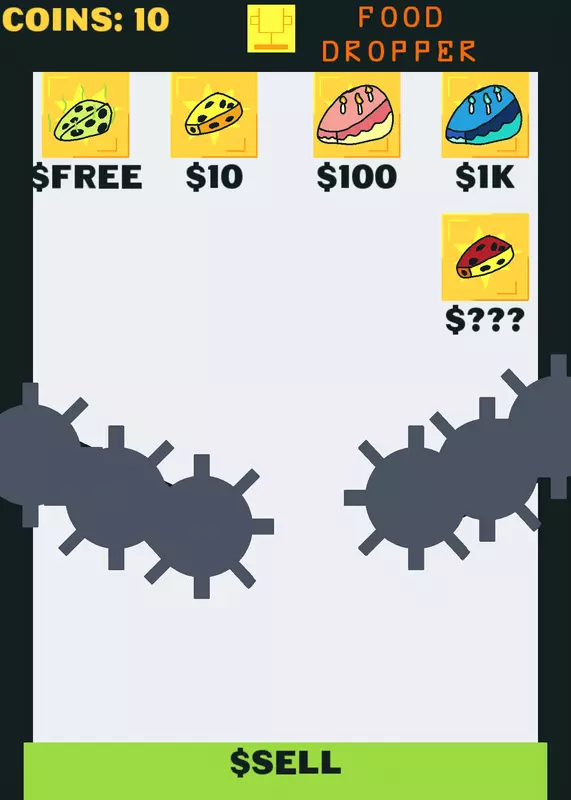 Game by @catnapy