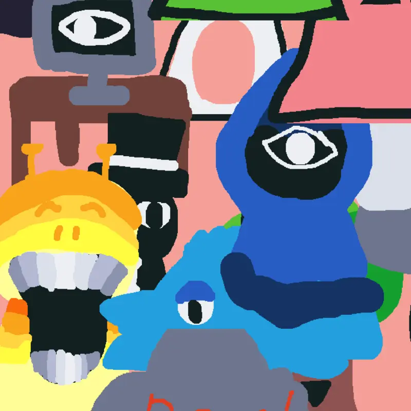 Game by @Sprunkie_fan