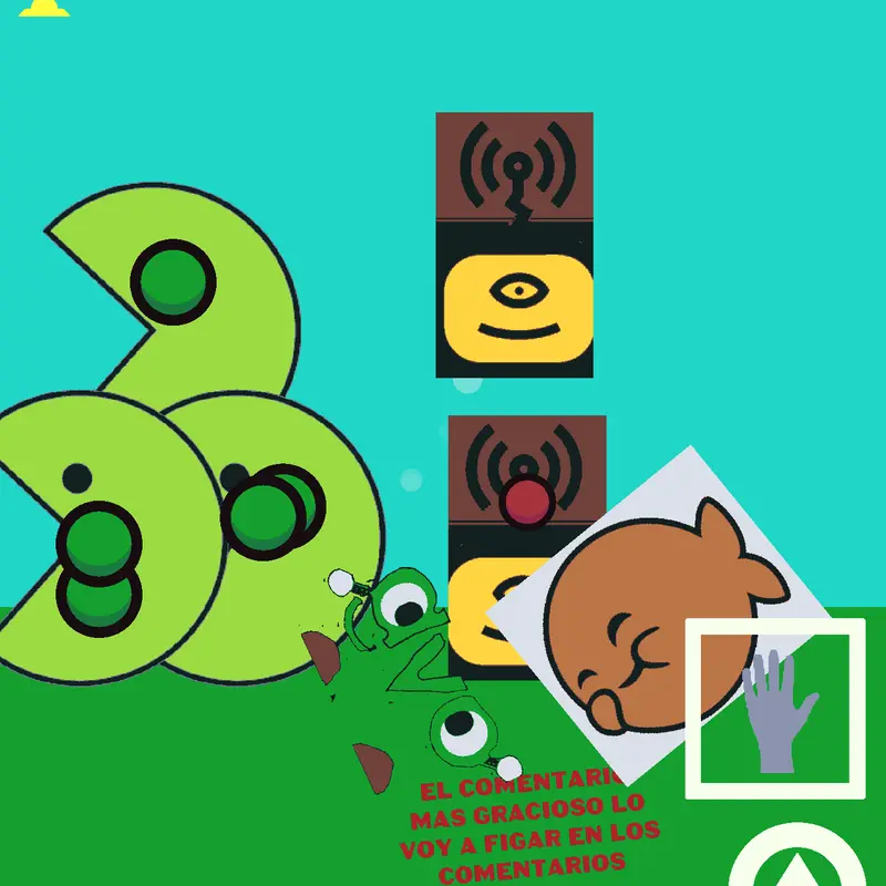 Game by @HPChannel
