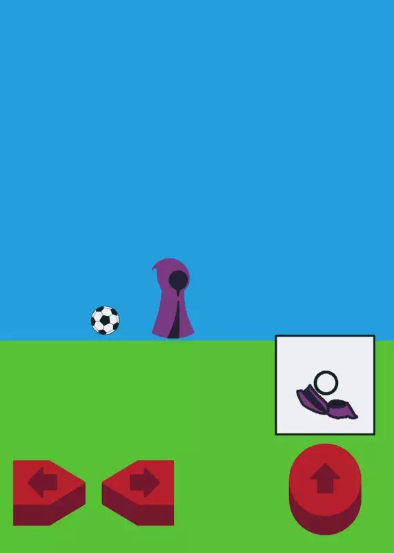 soccer by @jhonnhithings
