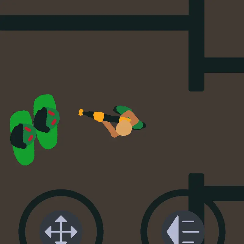 Game by @ZackTheHeartlessBoi