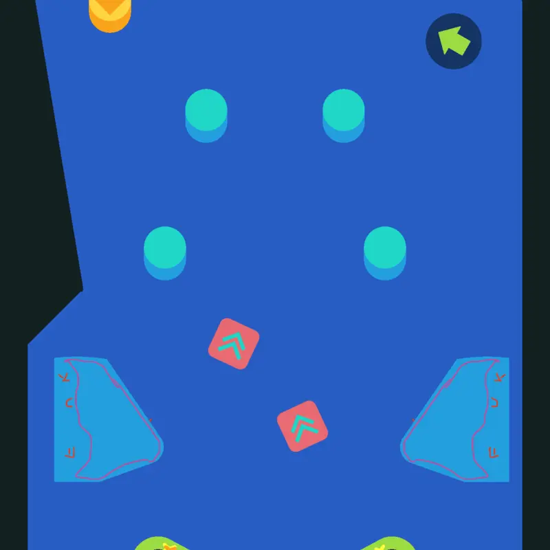 Game by @trullamak