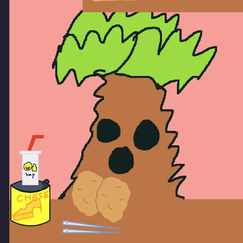 Game by @raddysprunki