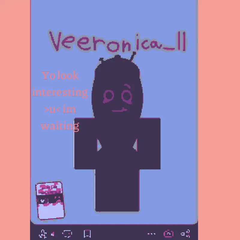 Game by @veeronica_ll