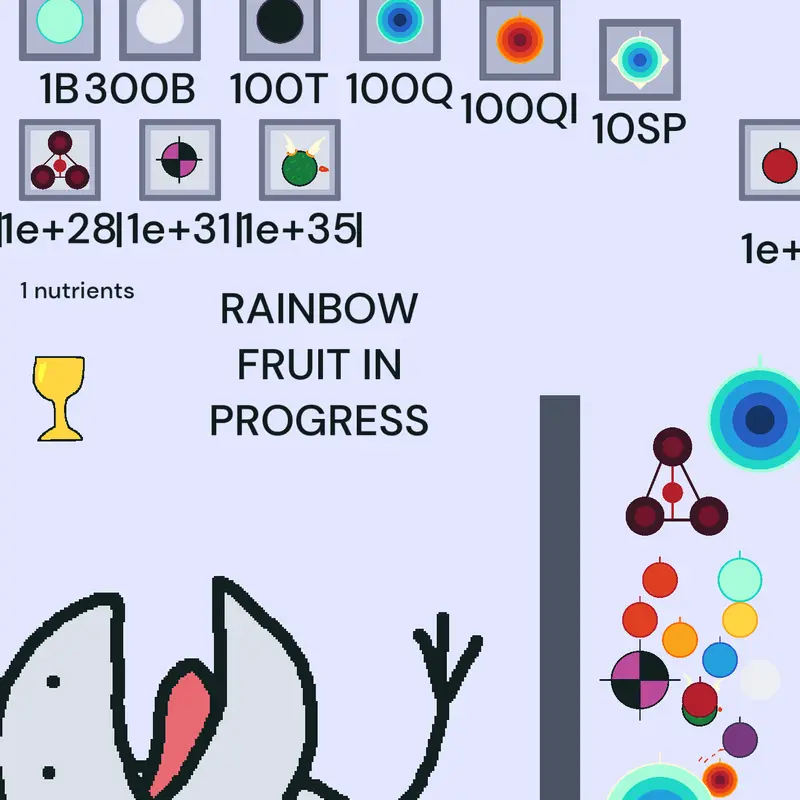 Game by @faridnpopop