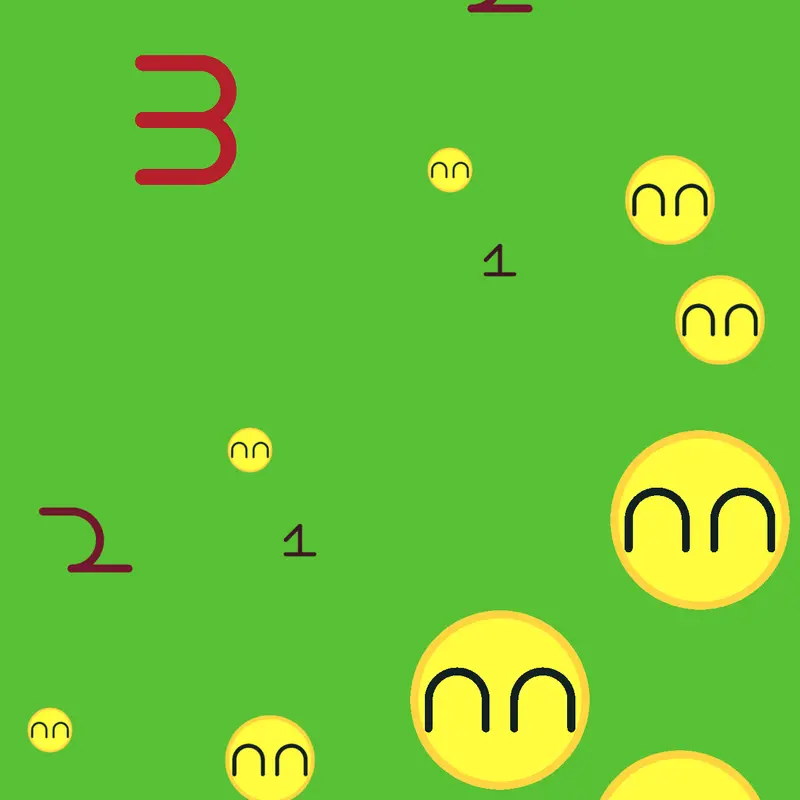 Game by @VerySmol_Smolinka