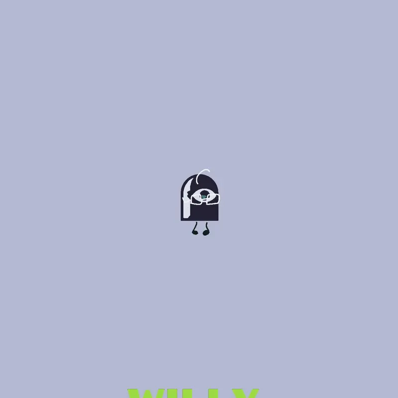 Game by @stickerman