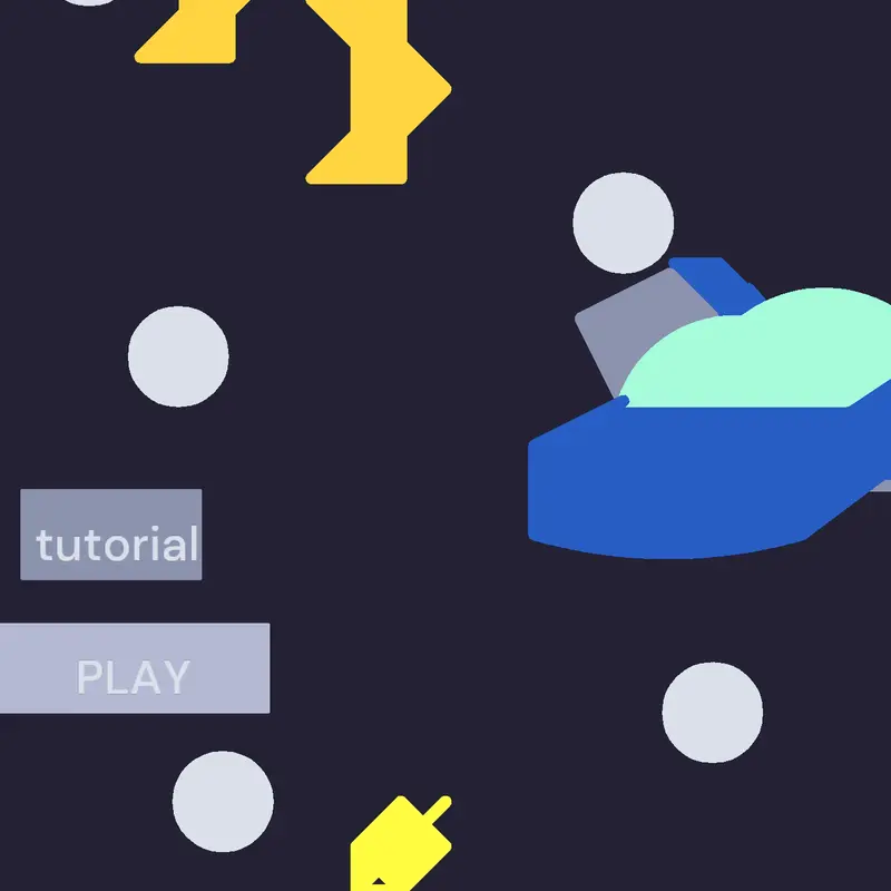 Game by @arsyad1109