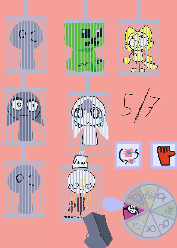 Game by @impostorAXOLIL_2026