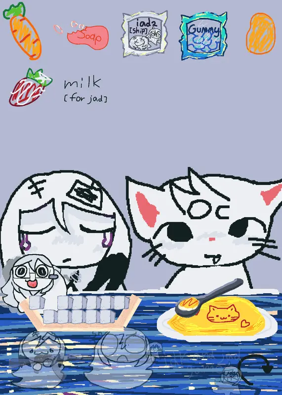 Game by @SleepylittleHush
