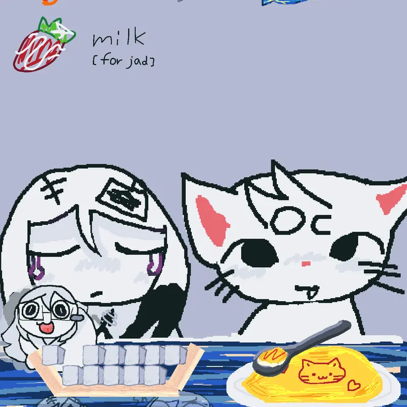 Game by @SleepylittleHush