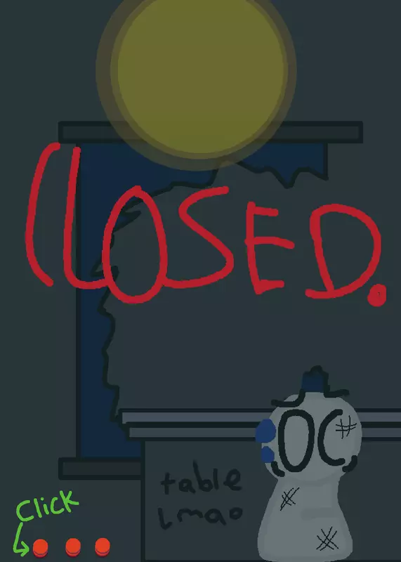 Game by @Crocketeer