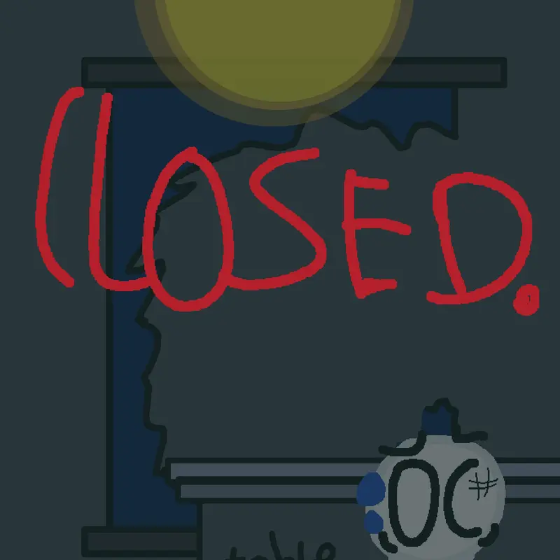 Game by @Crocketeer