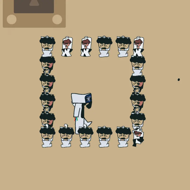 Game by @XxKennyxX