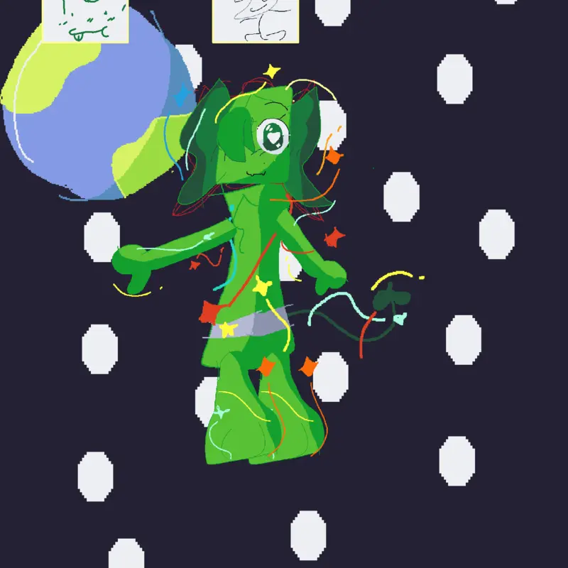 Game by @melodylove