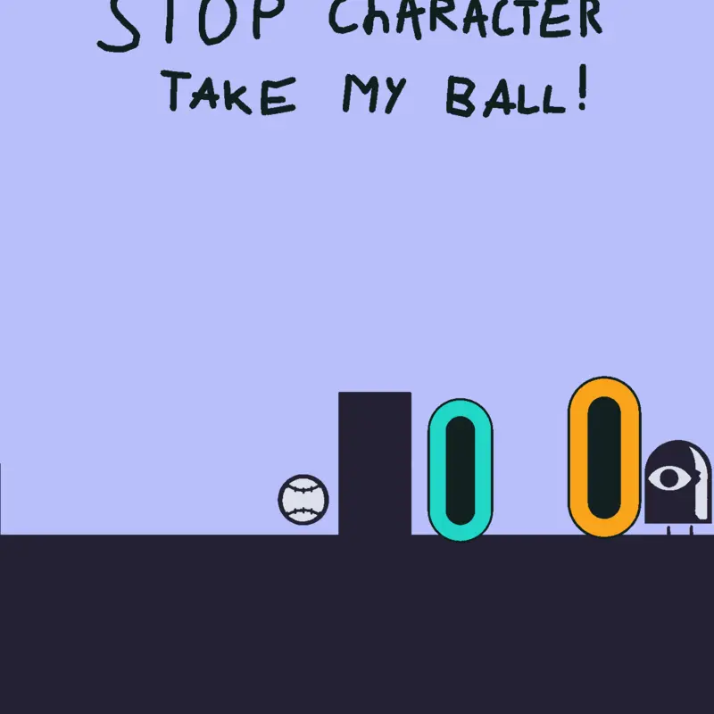 Game by @XxkickinxX