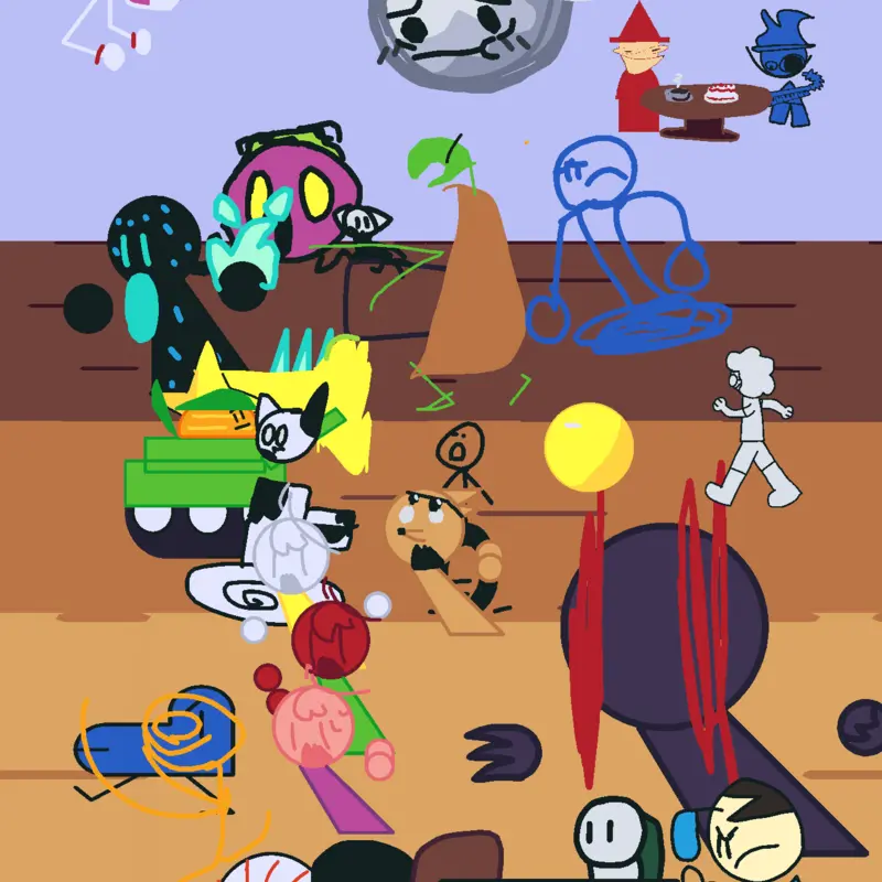 Game by @CastleBloop