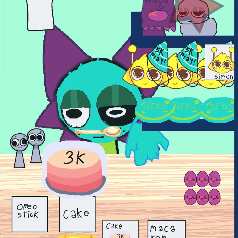 Game by @M4RK_TH3GN4RPY