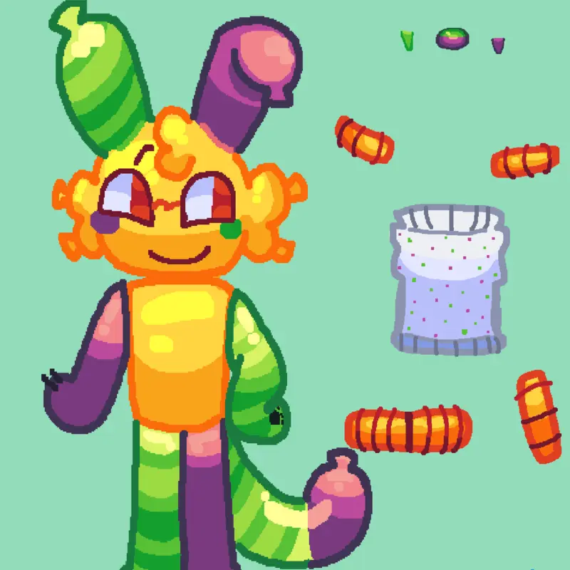 Game by @Silly_Toaster_Heh