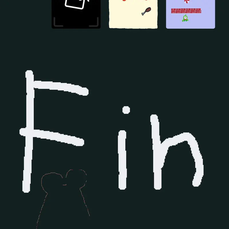 Game by @joiivan26