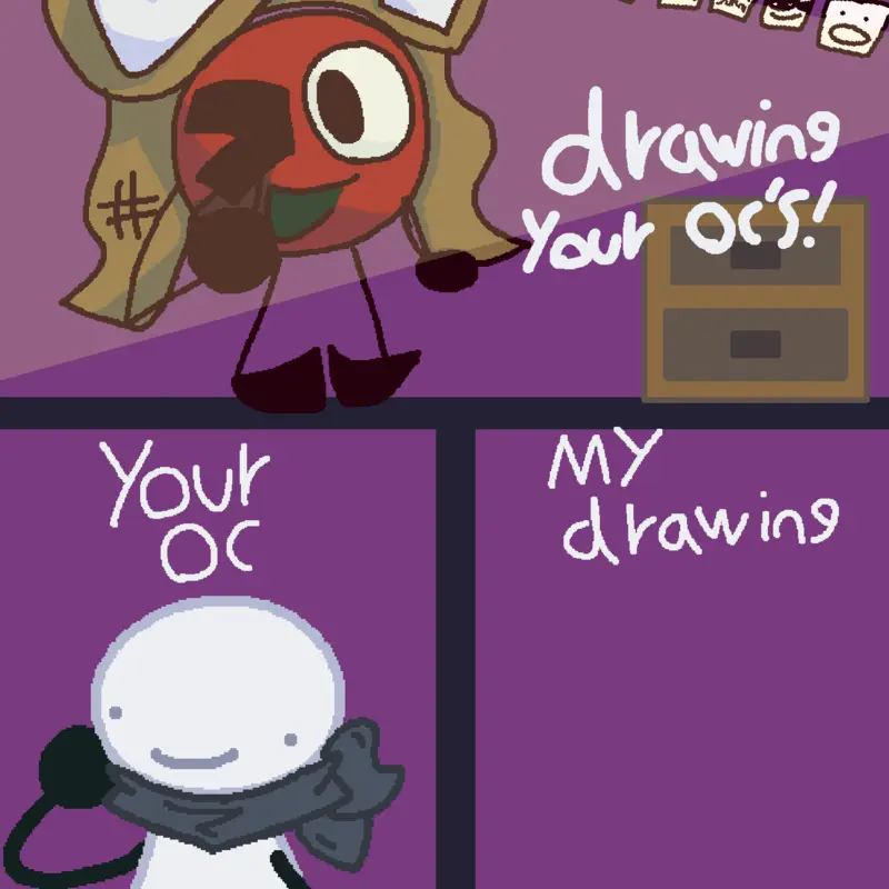 Game by @BobtheRandomAnimator