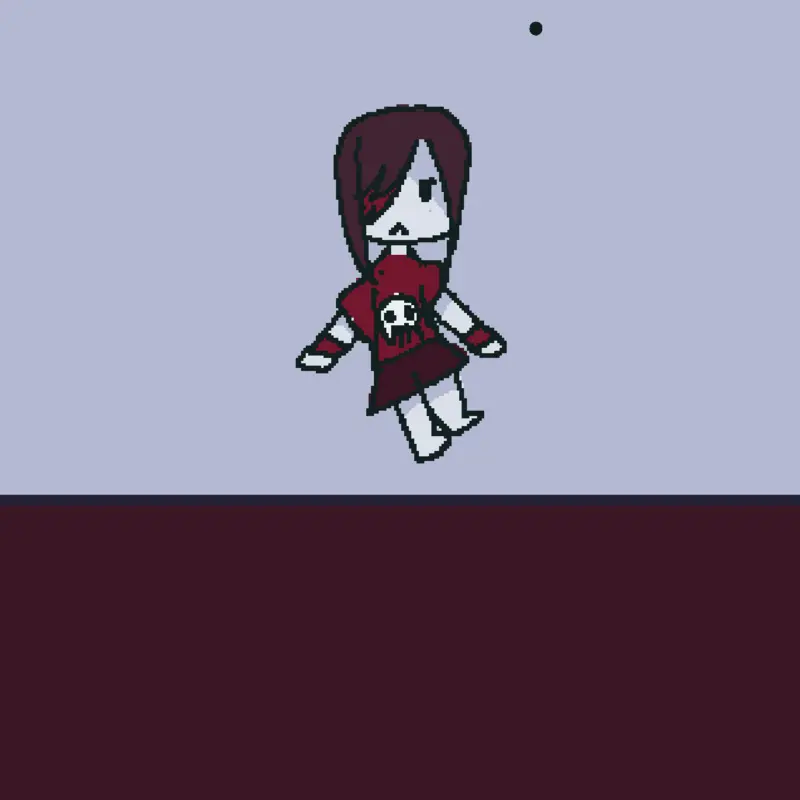 Game by @UnsimplisticArtist
