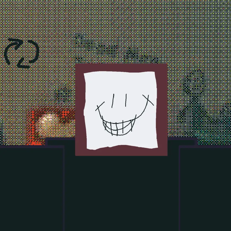 Game by @freakyward
