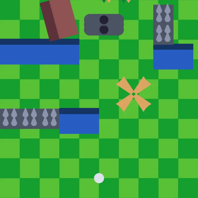 Game by @Emzoneves145