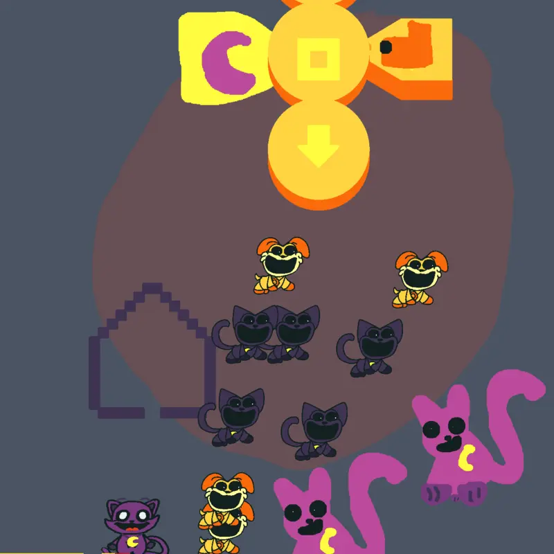 Game by @milank