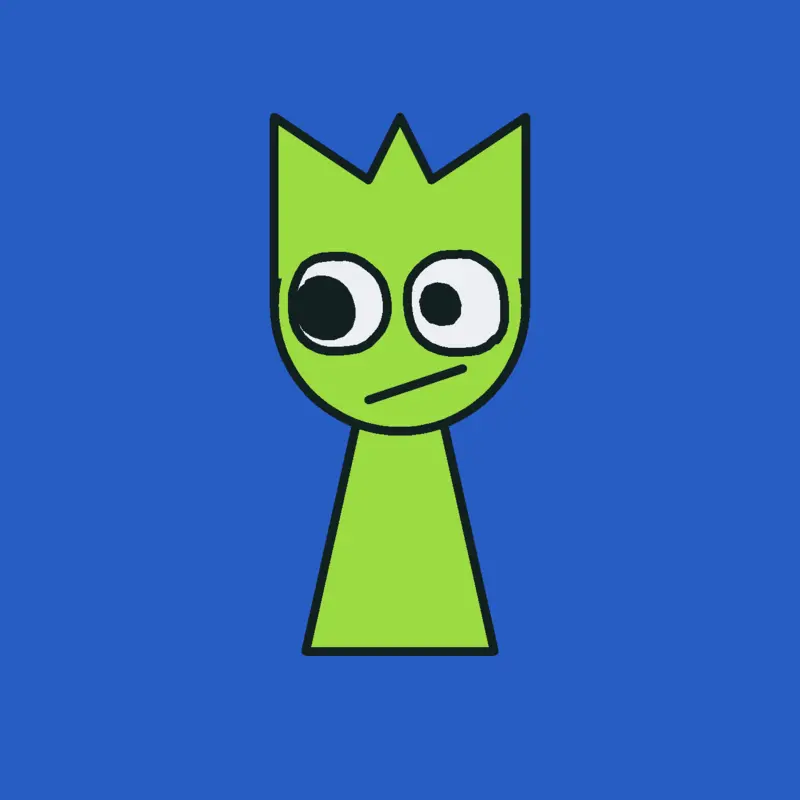 Game by @Sprunkies2233
