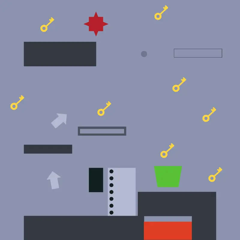 Game by @rainydew