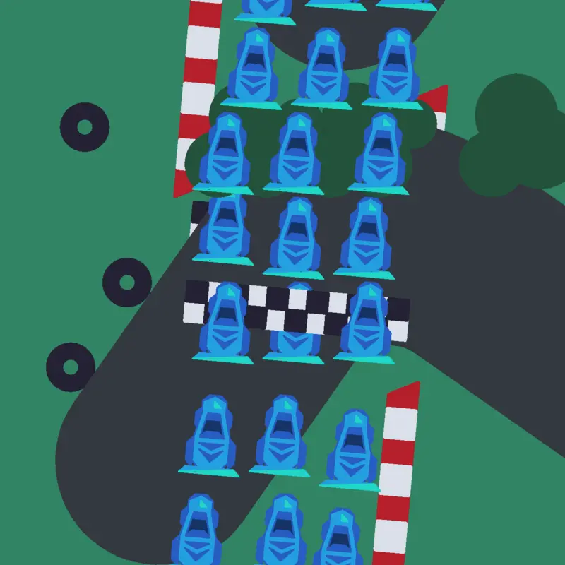 Game by @LoahTheGaming