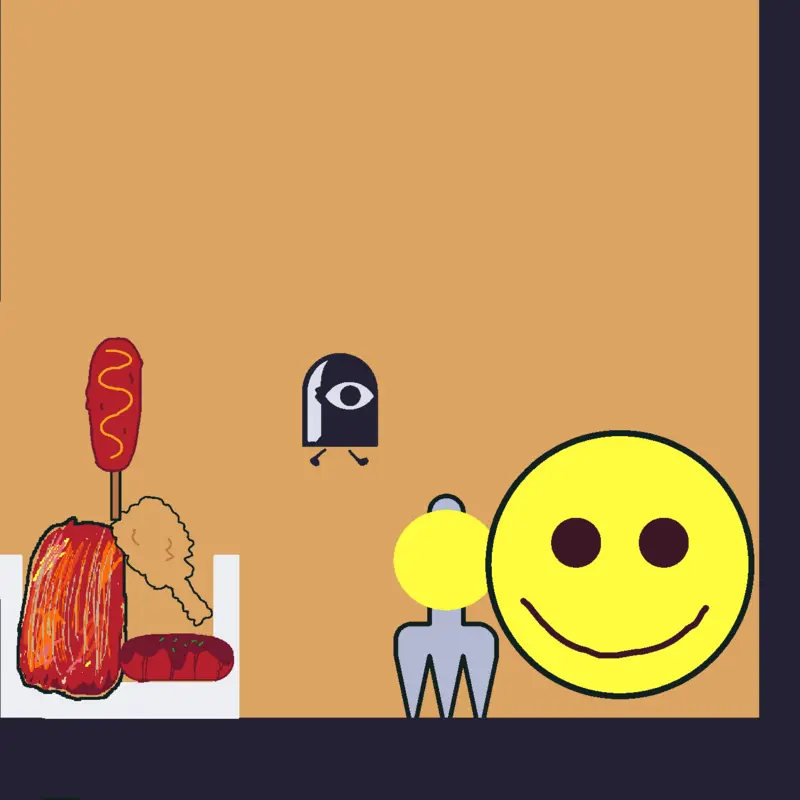 Game by @tiana3425