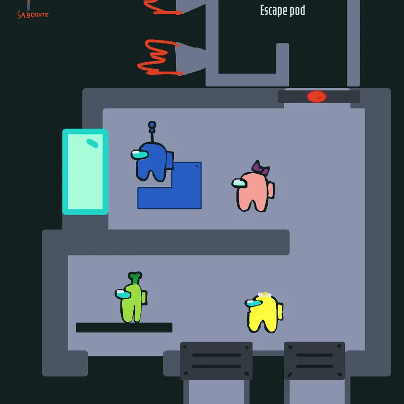 Game by @Mario373