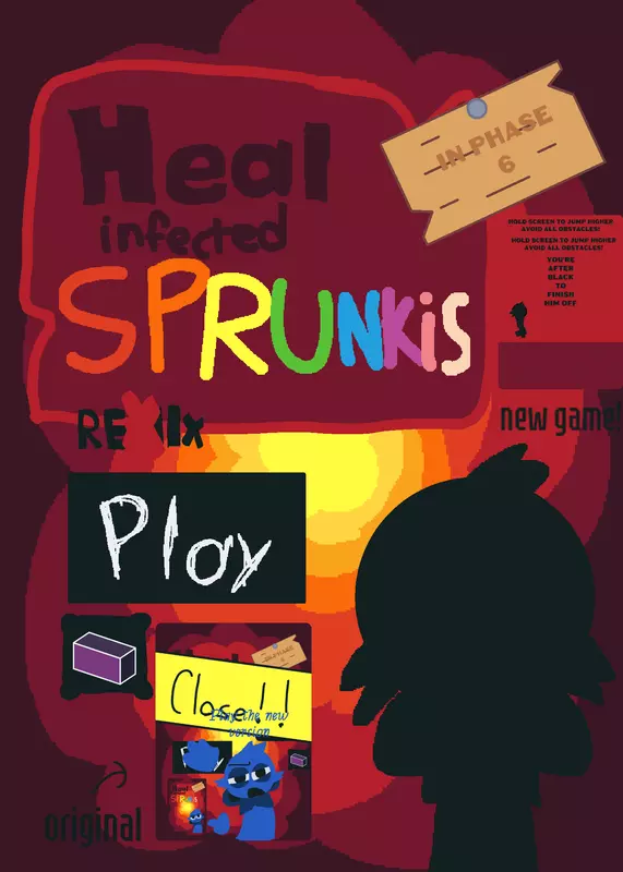 Game by @slaslaslasla