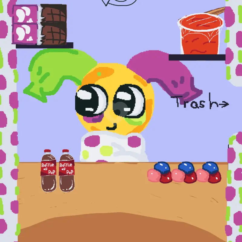 Game by @iLOVE_dandys_world