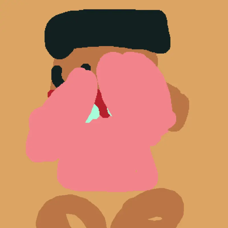 Game by @jerseyiqn_cookies