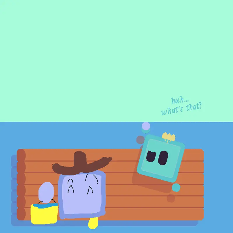 QnA remix!! by @superleila900